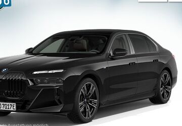 BMW i7 31.695 km 99.990 &euro; Kaarst 41564