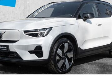 Volvo XC40 32.137 km 33.850 &euro; Düsseldorf 40474