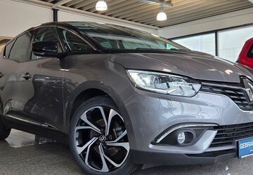 Renault Scenic 46.000 km 12.490 &euro; Dormagen 41540