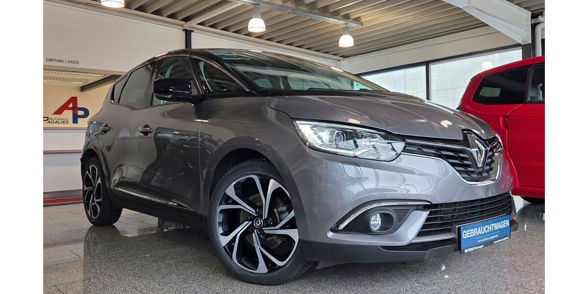 Renault Scenic 46.000 km 12.490 &euro; Dormagen 41540