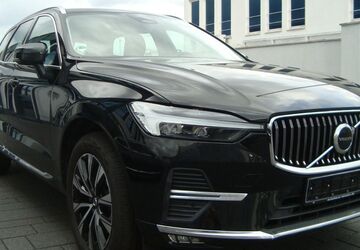 Volvo XC60 168.152 km 28.799 &euro; Köln 51149