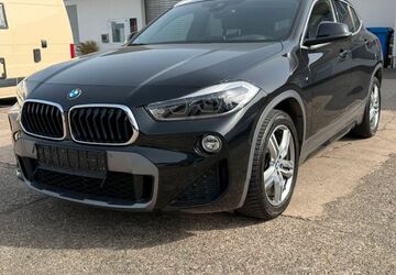 BMW X2 83.644 km 23.150 &euro; Köln 51067