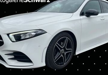 Mercedes-Benz A 180 134.940 km 22.640 &euro; Remscheid 42897