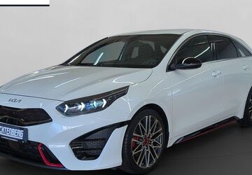 Kia pro ceed / ProCeed 17.100 km 29.950 &euro; Leverkusen 51381