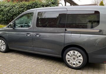 VW Caddy 209.957 km 16.200 &euro; Bergheim 50126