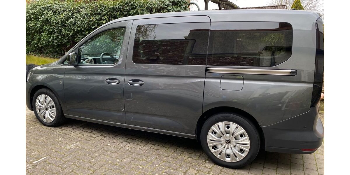 VW Caddy 209.957 km 16.200 &euro; Bergheim 50126