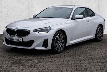 BMW 220 52.224 km 30.490 &euro; Dormagen 41540