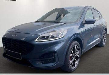 Ford Kuga 80.685 km 22.690 &euro; Korschenbroich 41352