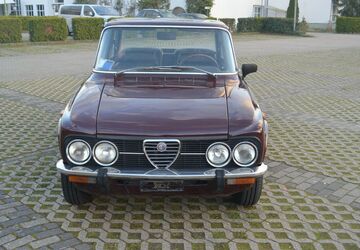 Alfa Romeo Giulia 19.235 km 13.299 &euro; KÖLN 51109