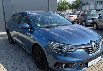 Renault Megane 111.000 km 10.900 &euro; Dormagen 41540