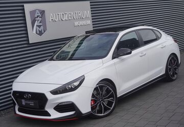 Hyundai i30 59.000 km 22.990 &euro; Monheim am Rhein 40789