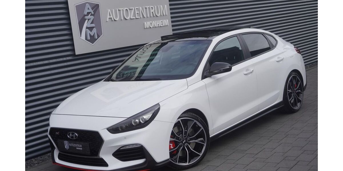 Hyundai i30 59.000 km 22.990 &euro; Monheim am Rhein 40789