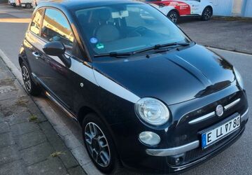 Fiat 500 147.000 km 4.350 &euro; Grevenbroich 41516