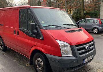 Ford Transit 168.000 km 5.800 &euro; Köln 51149