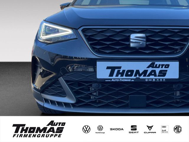 Seat Arona 22.551 km 22.200 &euro; Brühl 50321