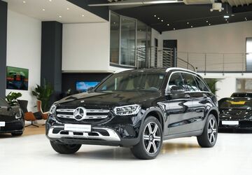 Mercedes-Benz GLC 300 48.004 km 34.780 &euro; Köln 51147