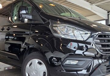 Ford Transit Custom 55.715 km 17.990 &euro; Dormagen 41540