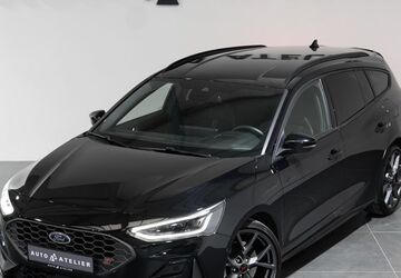 Ford Focus 40.985 km 32.490 &euro; Remscheid 42855