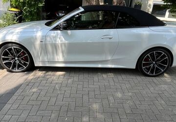 BMW M440 13.400 km 59.900 &euro; Mettmann 40822
