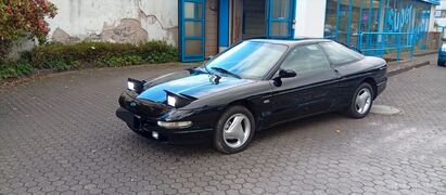 Gebrauchte Ford Probe