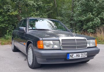 Mercedes-Benz 190 200.000 km 13.900 &euro; Köln 51109