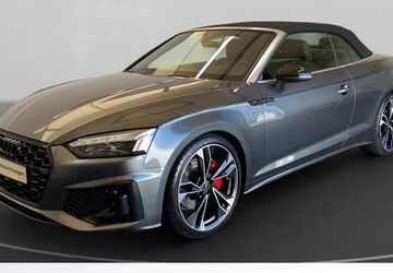 Audi A5 38.545 km 43.980 &euro; Köln 50823