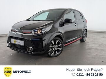 Gebrauchte Kia Picanto