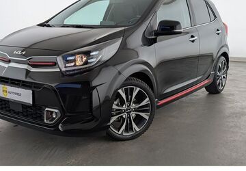 Kia Picanto 7.490 km 18.760 &euro; Düsseldorf 40599