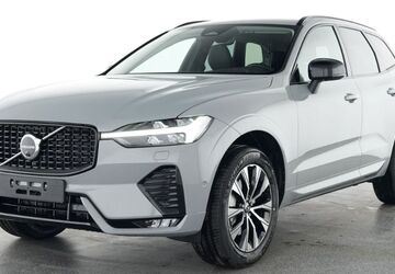 Volvo XC60 26.087 km 43.690 &euro; Bergheim 50126