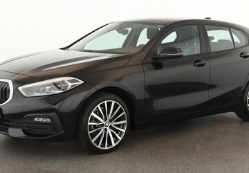 BMW 118 10.700 km 23.984 &euro; Neuss 41460