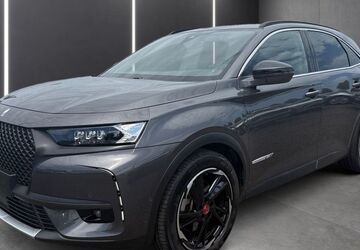 DS Automobiles DS7 (Crossback) 47.854 km 28.990 &euro; Köln 50829
