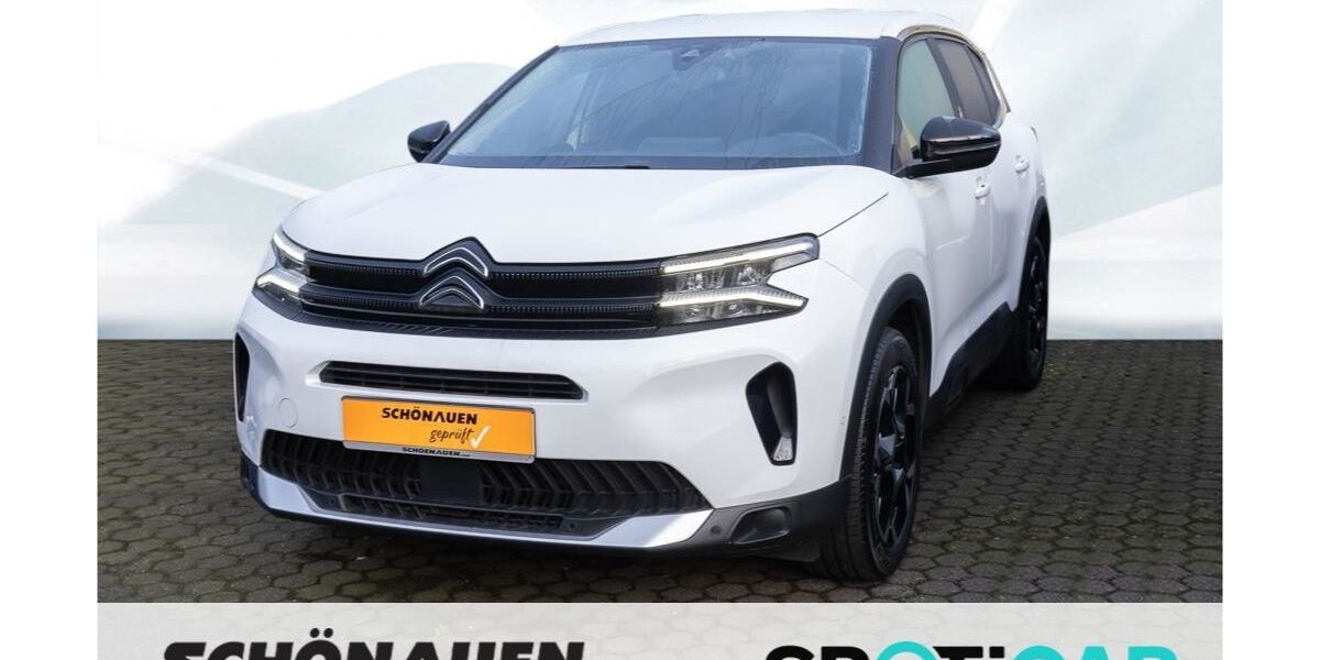 Citroen C5 Aircross 14.203 km 19.950 &euro; Solingen 42697