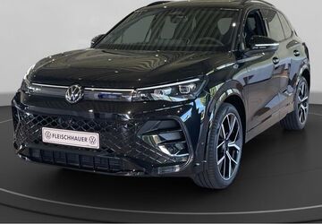 VW Tiguan 9.990 km 47.990 &euro; Köln 51145