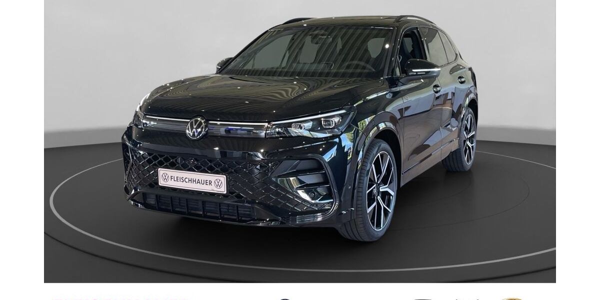 VW Tiguan 9.990 km 47.990 &euro; Köln 51145