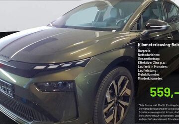 Skoda Enyaq 17.892 km 44.990 &euro; Pulheim-Brauweiler 50259
