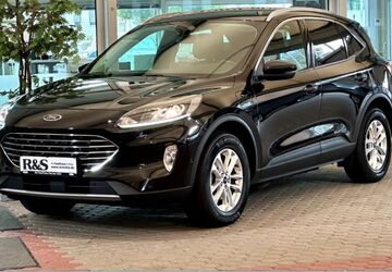 Ford Kuga 58.408 km 21.500 &euro; Köln 50769