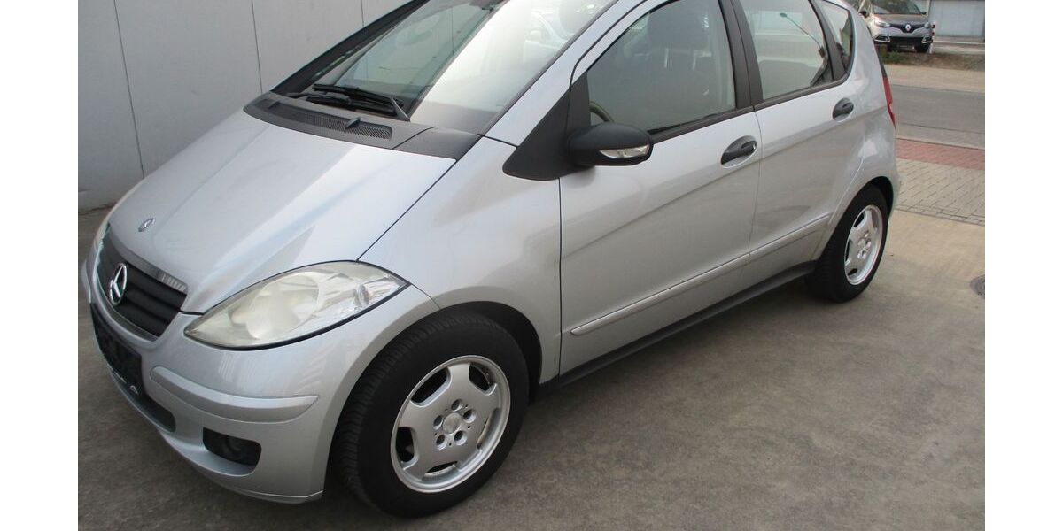 Mercedes-Benz A 170 136.470 km 4.270 &euro; Köln 51105