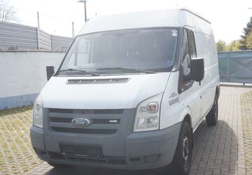 Ford Transit 155.000 km 4.999 &euro; Köln 51143