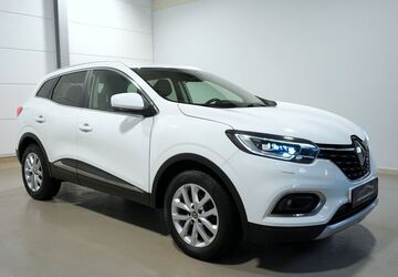 Renault Kadjar 72.787 km 16.800 &euro; Hürth bei Köln 50354