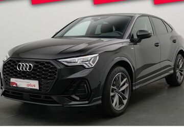 Audi Q3 9.418 km 41.980 &euro; Leverkusen 51373