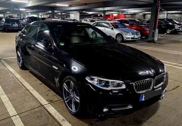 BMW 530 179.600 km 19.999 &euro; Remscheid 42897