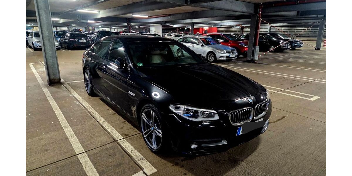 BMW 530 179.600 km 19.999 &euro; Remscheid-Lennep 42897