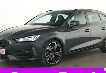 Cupra Leon 45.443 km 27.619 &euro; Neuss 41460