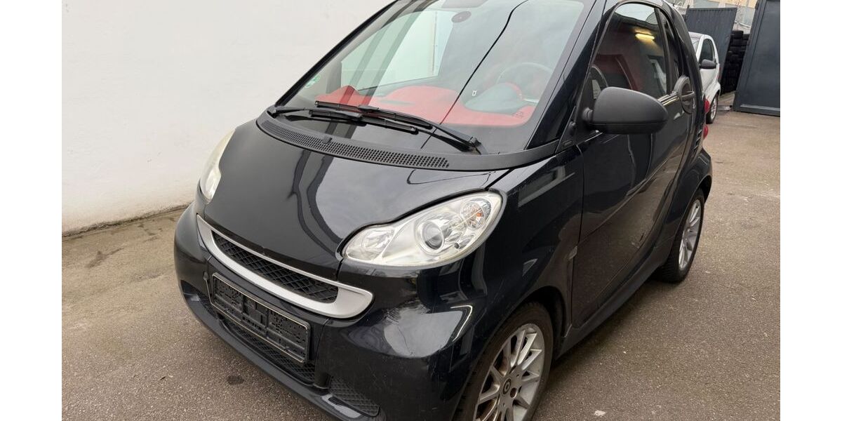 Smart ForTwo 169.000 km 3.950 &euro; Köln 51105