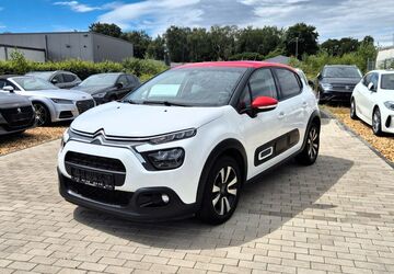 Citroen C3 61.665 km 9.799 &euro; Bedburg 50181