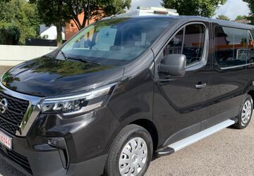 Nissan NV300 59.000 km 26.650 &euro; Bergisch Gladbach 51465