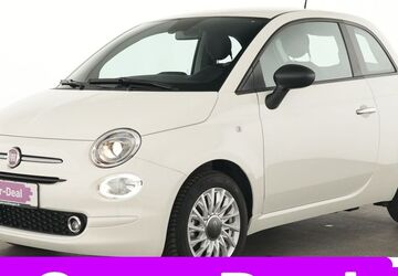 Fiat 500 7.462 km 13.229 &euro; Neuss 41460