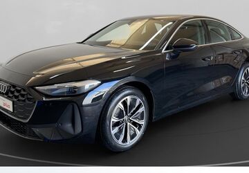 Audi A5 25.348 km 43.900 &euro; Köln 50823