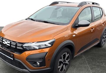 Dacia Sandero 29.204 km 15.850 &euro; Brühl 50321