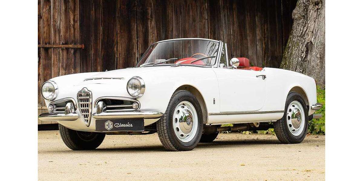 Alfa Romeo Giulia 64.500 km 72.900 &euro; Düsseldorf 40233